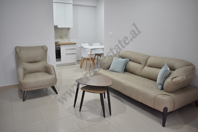 One bedroom apartment for rent near Kavaja Street in Tirana, Albania